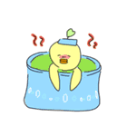 ゆるとり（個別スタンプ：33）