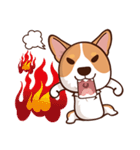 doggy game（個別スタンプ：13）