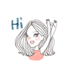 this is how i feel（個別スタンプ：10）