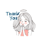 this is how i feel（個別スタンプ：13）