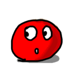 Moody Stone HD（個別スタンプ：1）
