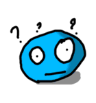 Moody Stone HD（個別スタンプ：2）