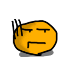 Moody Stone HD（個別スタンプ：5）