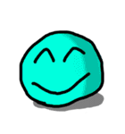 Moody Stone HD（個別スタンプ：7）