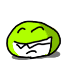 Moody Stone HD（個別スタンプ：8）