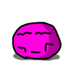 Moody Stone HD（個別スタンプ：9）