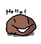 Moody Stone HD（個別スタンプ：11）