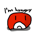 Moody Stone HD（個別スタンプ：12）
