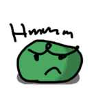 Moody Stone HD（個別スタンプ：13）