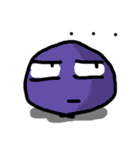 Moody Stone HD（個別スタンプ：14）