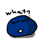 Moody Stone HD（個別スタンプ：16）