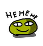 Moody Stone HD（個別スタンプ：17）