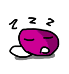 Moody Stone HD（個別スタンプ：18）