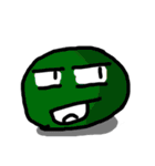 Moody Stone HD（個別スタンプ：19）