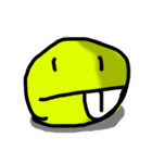 Moody Stone HD（個別スタンプ：23）