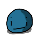 Moody Stone HD（個別スタンプ：24）