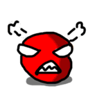 Moody Stone HD（個別スタンプ：25）