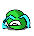 Moody Stone HD（個別スタンプ：26）