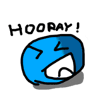 Moody Stone HD（個別スタンプ：28）
