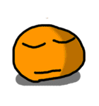 Moody Stone HD（個別スタンプ：31）