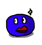 Moody Stone HD（個別スタンプ：33）