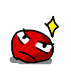 Moody Stone HD（個別スタンプ：36）