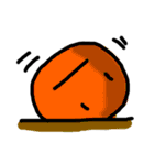Moody Stone HD（個別スタンプ：38）