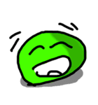 Moody Stone HD（個別スタンプ：39）