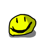 Moody Stone HD（個別スタンプ：40）