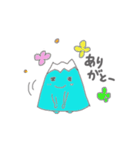 Mt.Fujiさん（個別スタンプ：2）