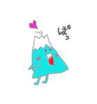 Mt.Fujiさん（個別スタンプ：3）