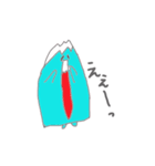 Mt.Fujiさん（個別スタンプ：7）
