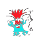 Mt.Fujiさん（個別スタンプ：8）