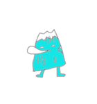 Mt.Fujiさん（個別スタンプ：12）