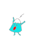 Mt.Fujiさん（個別スタンプ：23）