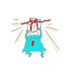 Mt.Fujiさん（個別スタンプ：26）