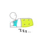 Mt.Fujiさん（個別スタンプ：28）