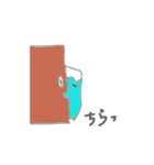 Mt.Fujiさん（個別スタンプ：36）