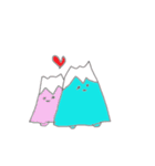 Mt.Fujiさん（個別スタンプ：39）