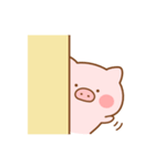 ぶたたん（個別スタンプ：8）