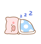 ぶたたん（個別スタンプ：24）