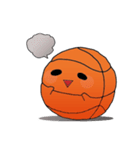 BasketballS2（個別スタンプ：2）