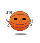 BasketballS2（個別スタンプ：12）