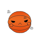 BasketballS2（個別スタンプ：16）