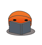 BasketballS2（個別スタンプ：18）