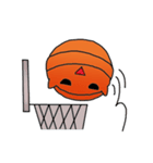 BasketballS2（個別スタンプ：29）