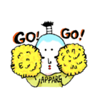 OTONOくん3【よく使う言葉】（個別スタンプ：3）