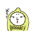 OTONOくん3【よく使う言葉】（個別スタンプ：19）