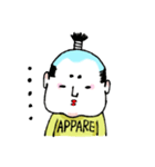 OTONOくん3【よく使う言葉】（個別スタンプ：22）