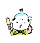 OTONOくん3【よく使う言葉】（個別スタンプ：27）